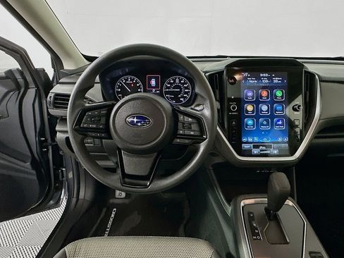Used 2024 Subaru Crosstrek 2.0i Premium image 19