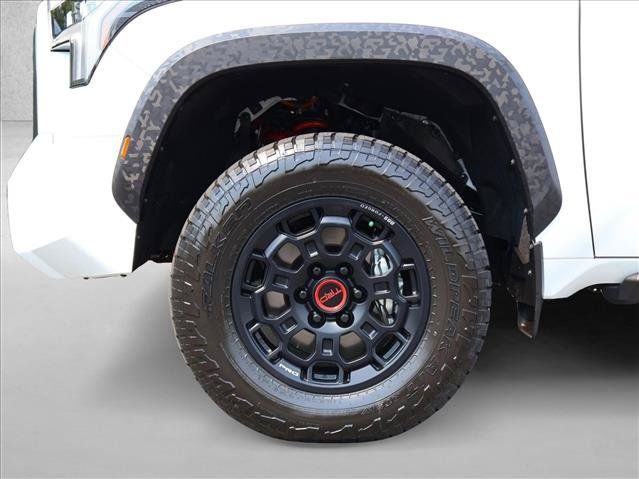 Used 2026 Toyota Tundra TRD Pro w/ Tow Tech Package AWD/4WD image 29
