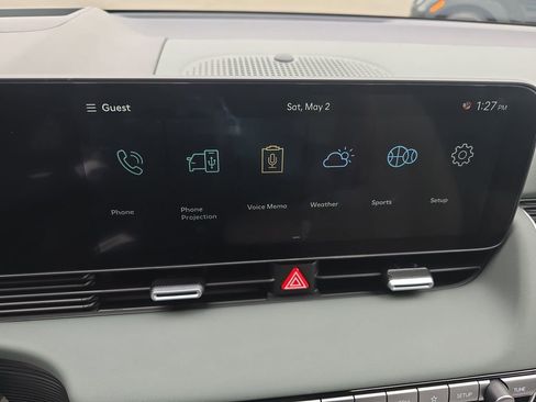 New 2026 Hyundai Ioniq 5 Limited AWD/4WD image 22