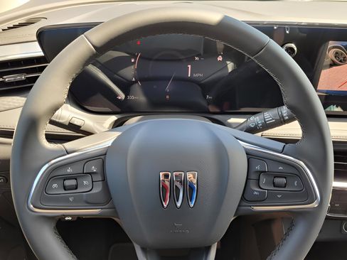 New 2026 Buick Encore GX Sport Touring image 33