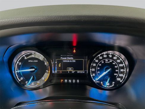 Used 2020 Ford Ranger XLT w/ Equipment Group 302A Luxury image 12