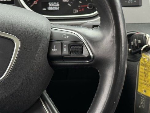 Used 2013 Audi Q7 3.0T Premium Plus AWD/4WD image 17