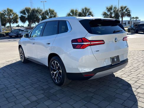 New 2026 BMW X3 xDrive30 w/ Premium Package image 11