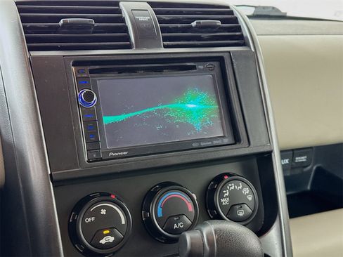 Used 2010 Honda Element EX image 12