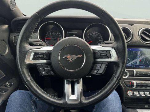 Used 2021 Ford Mustang Coupe w/ Equipment Group 101A image 32