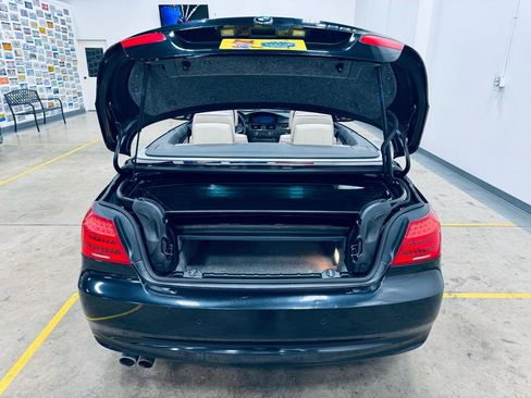 Used 2013 BMW 328i Convertible image 27