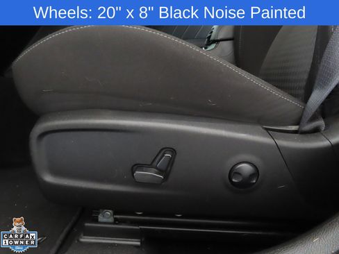 Used 2023 Dodge Charger R/T w/ Blacktop Package RWD image 12