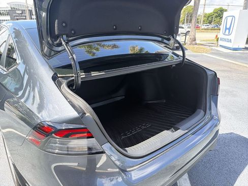 Used 2024 Honda Accord LX image 27