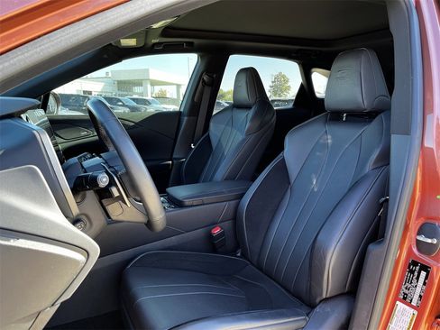 Used 2023 Lexus RX 500h F Sport w/ Accessory Package (Z1) image 23