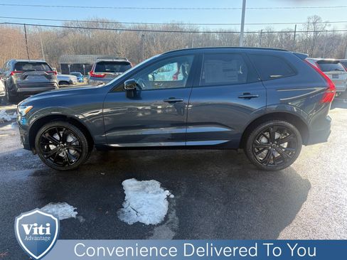 New 2026 Volvo XC60 B5 Ultra w/ Protection Package Premier image 5