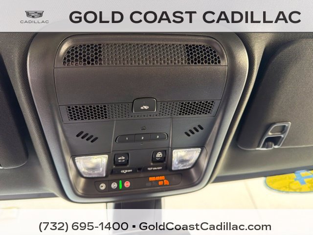 Used 2024 Cadillac XT5 Premium Luxury AWD/4WD image 26