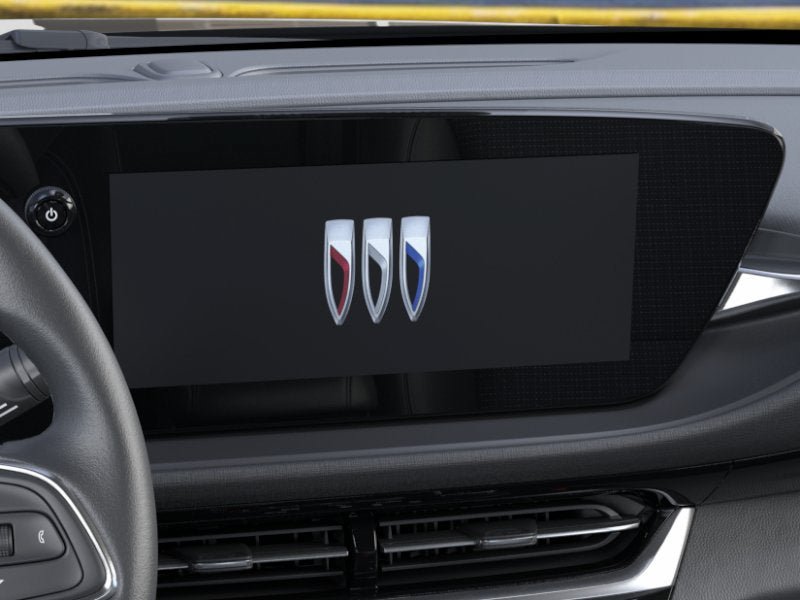 New 2026 Buick Envista Sport Touring w/ Convenience I Package FWD image 20