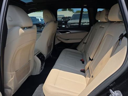 Used 2020 BMW X3 M40i AWD/4WD image 17