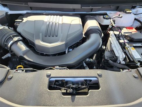 New 2026 GMC Acadia Elevation w/ Black Edition image 22