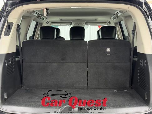 Used 2020 Nissan Armada SL w/ Premium Package RWD image 14