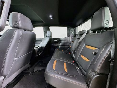 Used 2021 GMC Sierra 1500 AT4 w/ AT4 Value Package AWD/4WD image 27