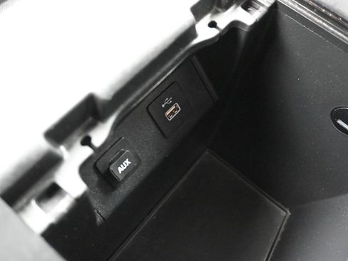 Used 2024 Honda Odyssey EX-L image 22