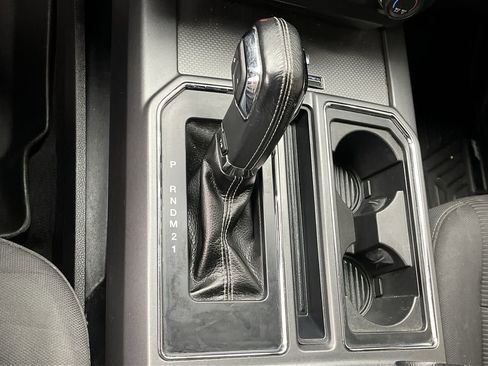 Used 2016 Ford F150 XLT w/ Equipment Group 302A Luxury image 25