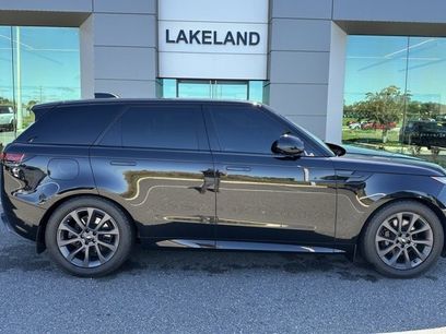 Used 2023 Land Rover Range Rover Sport SE Dynamic