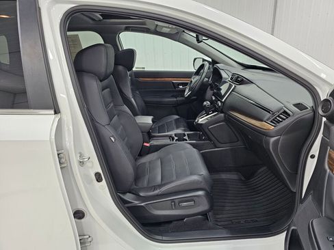 Used 2021 Honda CR-V EX-L image 7