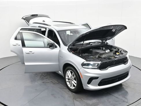 Used 2023 Dodge Durango R/T image 37
