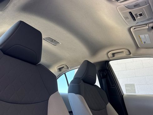 Certified 2022 Toyota Corolla LE w/ Carpet Mat Package (TMS) FWD image 15