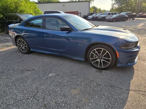 Used 2023 Dodge Charger R/T RWD image 10