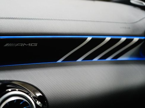 Used 2025 Mercedes-Benz CLA 35 AMG 4MATIC image 29