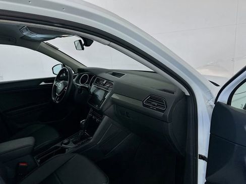 Used 2021 Volkswagen Tiguan S image 28