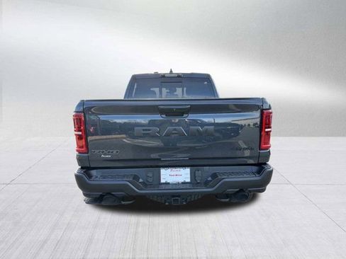 New 2026 RAM 1500 RHO w/ RHO Level 1 Equipment Group image 6