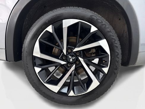 Used 2022 Mitsubishi Outlander SEL FWD image 53