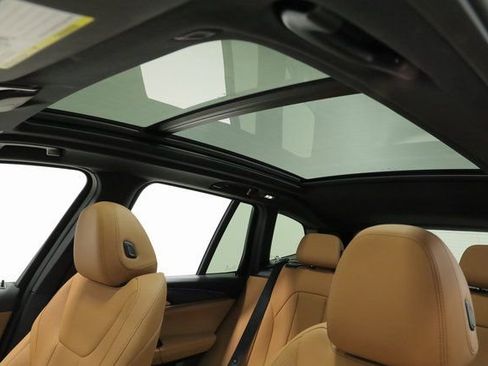 Used 2024 BMW X3 sDrive30i image 30