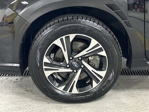 Certified 2024 Subaru Crosstrek 2.0i Premium image 10
