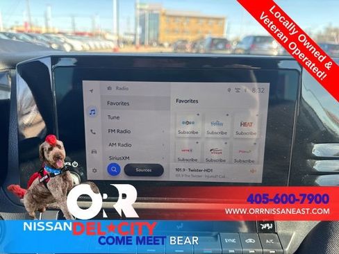 Used 2025 Toyota Camry LE image 23