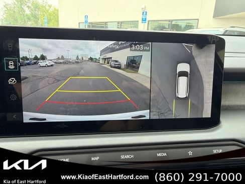 New 2027 Kia Telluride SX X-Line w/ Towing Package AWD/4WD image 32