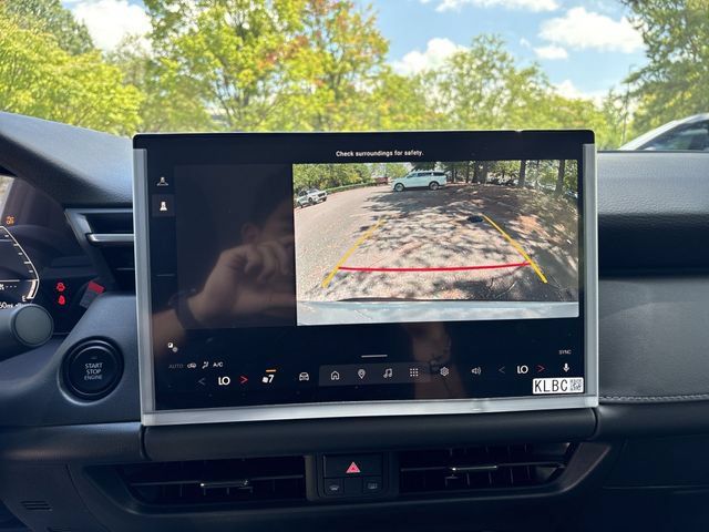 New 2026 MAZDA CX-5 AWD 2.5 S image 17