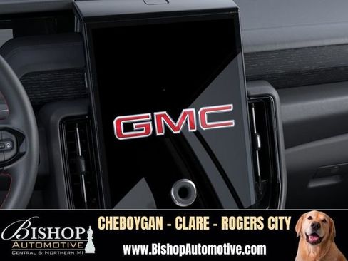 New 2026 GMC Yukon XL AT4 Ultimate AWD/4WD image 20