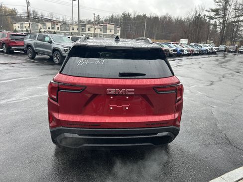 New 2026 GMC Terrain Elevation w/ Elevation Premium Package image 6