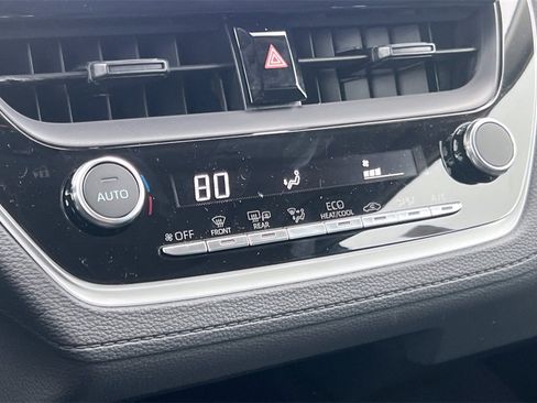 New 2026 Toyota Corolla Cross LE image 21