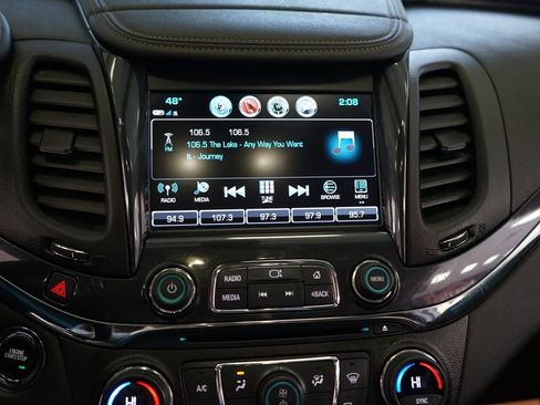 Used 2019 Chevrolet Impala Premier image 35