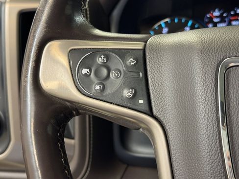 Used 2017 GMC Sierra 3500 Denali w/ Duramax Plus Package image 34