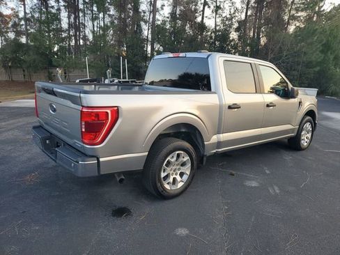 Used 2023 Ford F150 XLT image 6