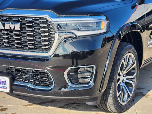 New 2026 RAM 1500 Tungsten w/ Trailer Tow Group image 9