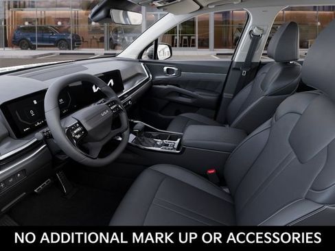 New 2026 Kia Sorento SX FWD image 17