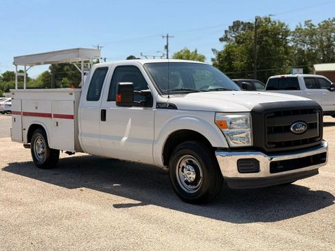 Used 2016 Ford F350 XL RWD image 3