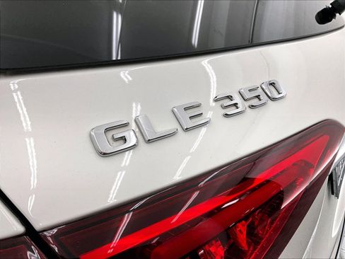 Certified 2023 Mercedes-Benz GLE 350 image 7