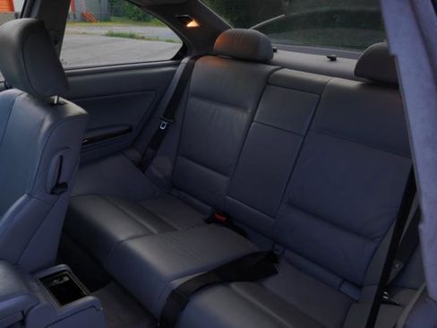 Used 2004 BMW 330Ci Coupe image 49