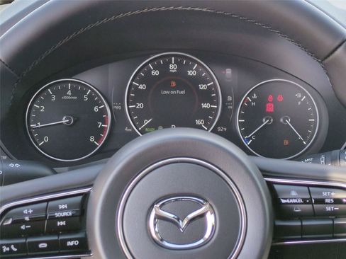New 2026 MAZDA CX-90 3.3 Turbo w/ Preferred Package AWD/4WD image 14