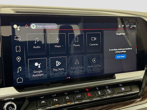 New 2026 GMC Sierra 1500 Elevation w/ Elevation Premium Package image 15