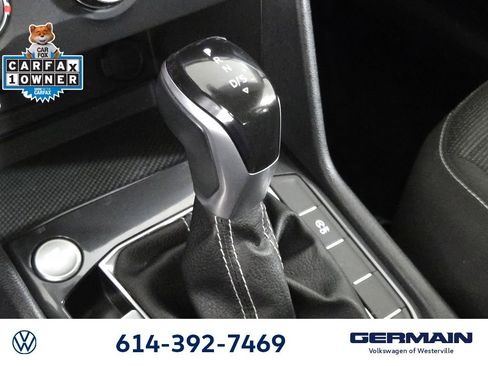 Used 2023 Volkswagen Tiguan S w/ Driver Assistance Package image 23